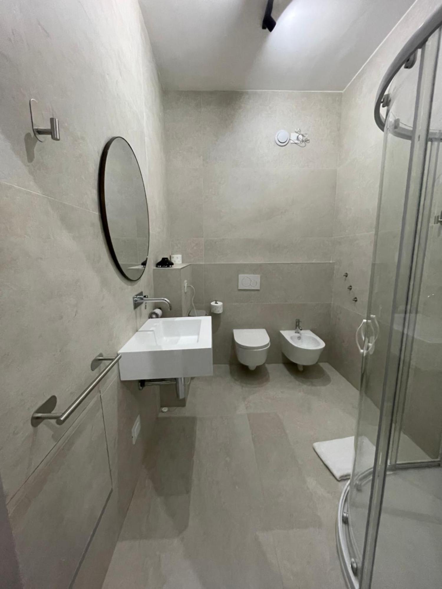 Bergamo Downtown Bed & Breakfast Dış mekan fotoğraf