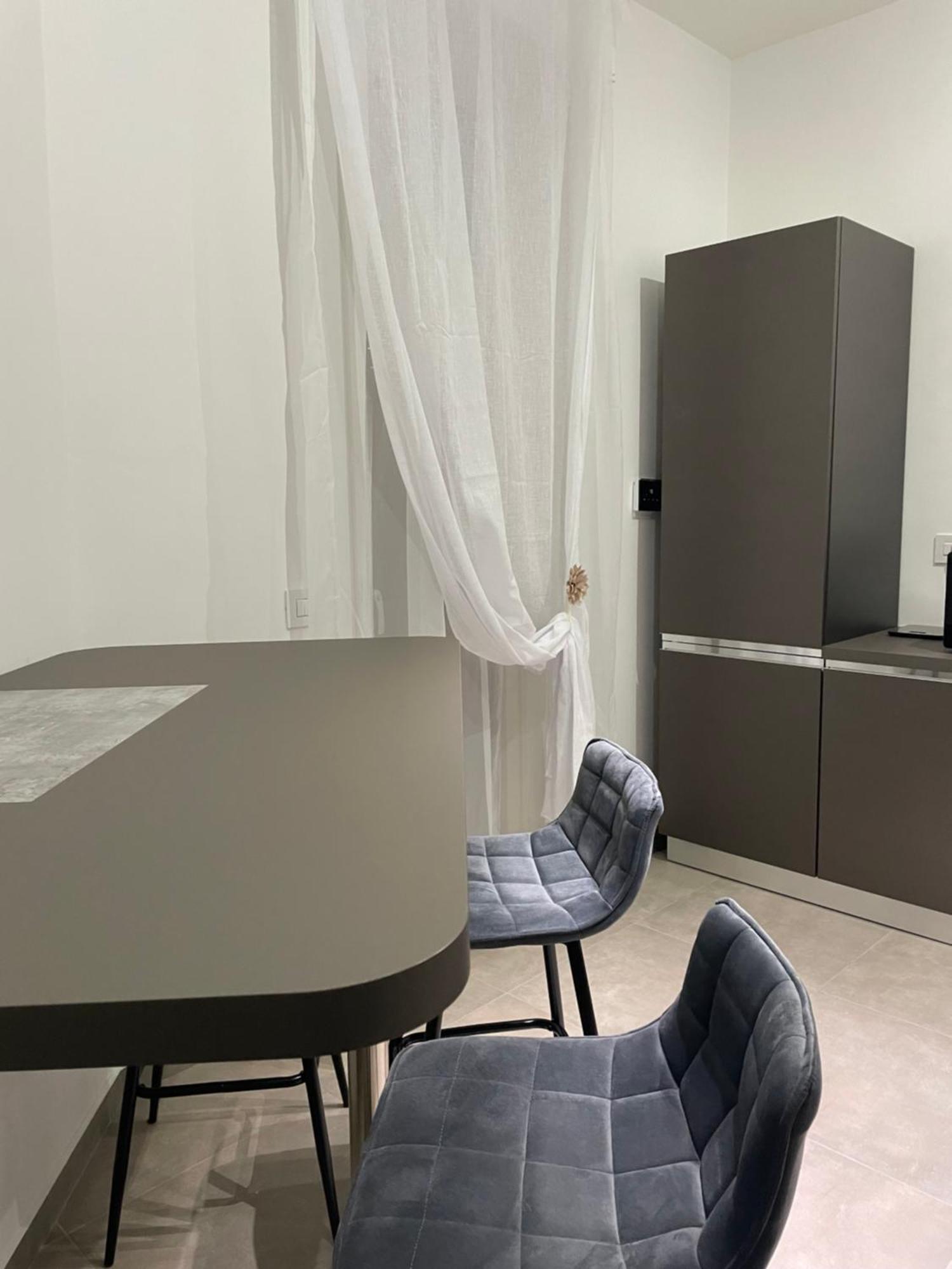 Bergamo Downtown Bed & Breakfast Dış mekan fotoğraf