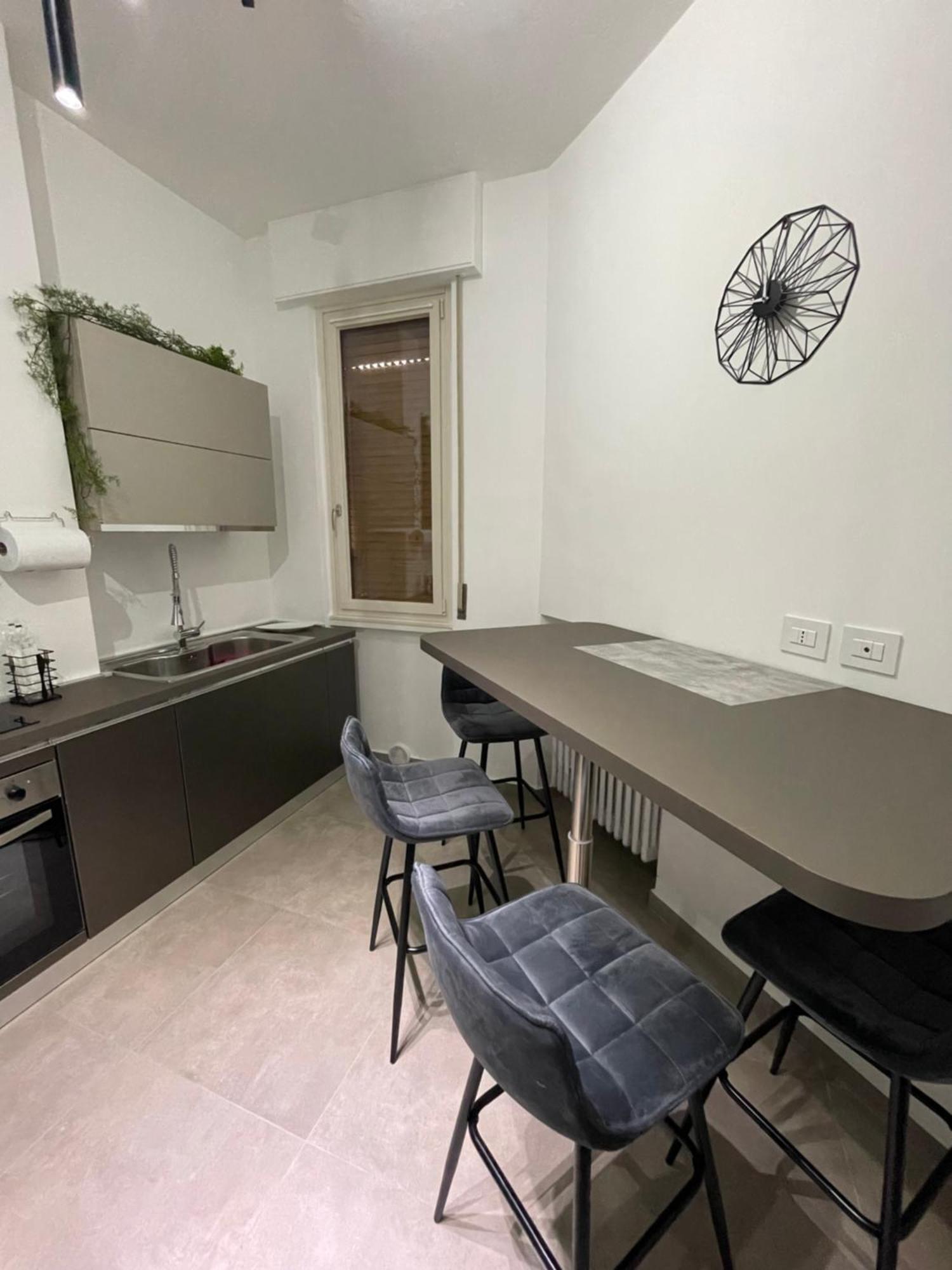 Bergamo Downtown Bed & Breakfast Dış mekan fotoğraf