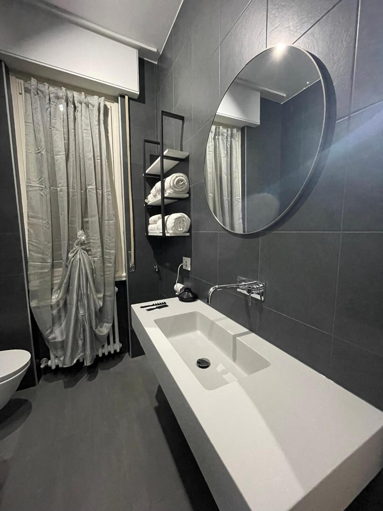 Bergamo Downtown Bed & Breakfast Dış mekan fotoğraf