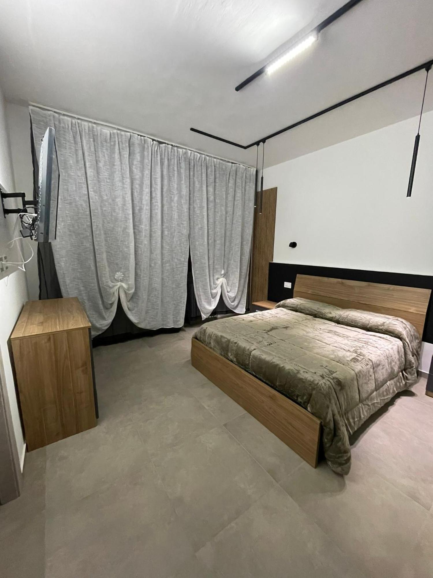 Bergamo Downtown Bed & Breakfast Dış mekan fotoğraf