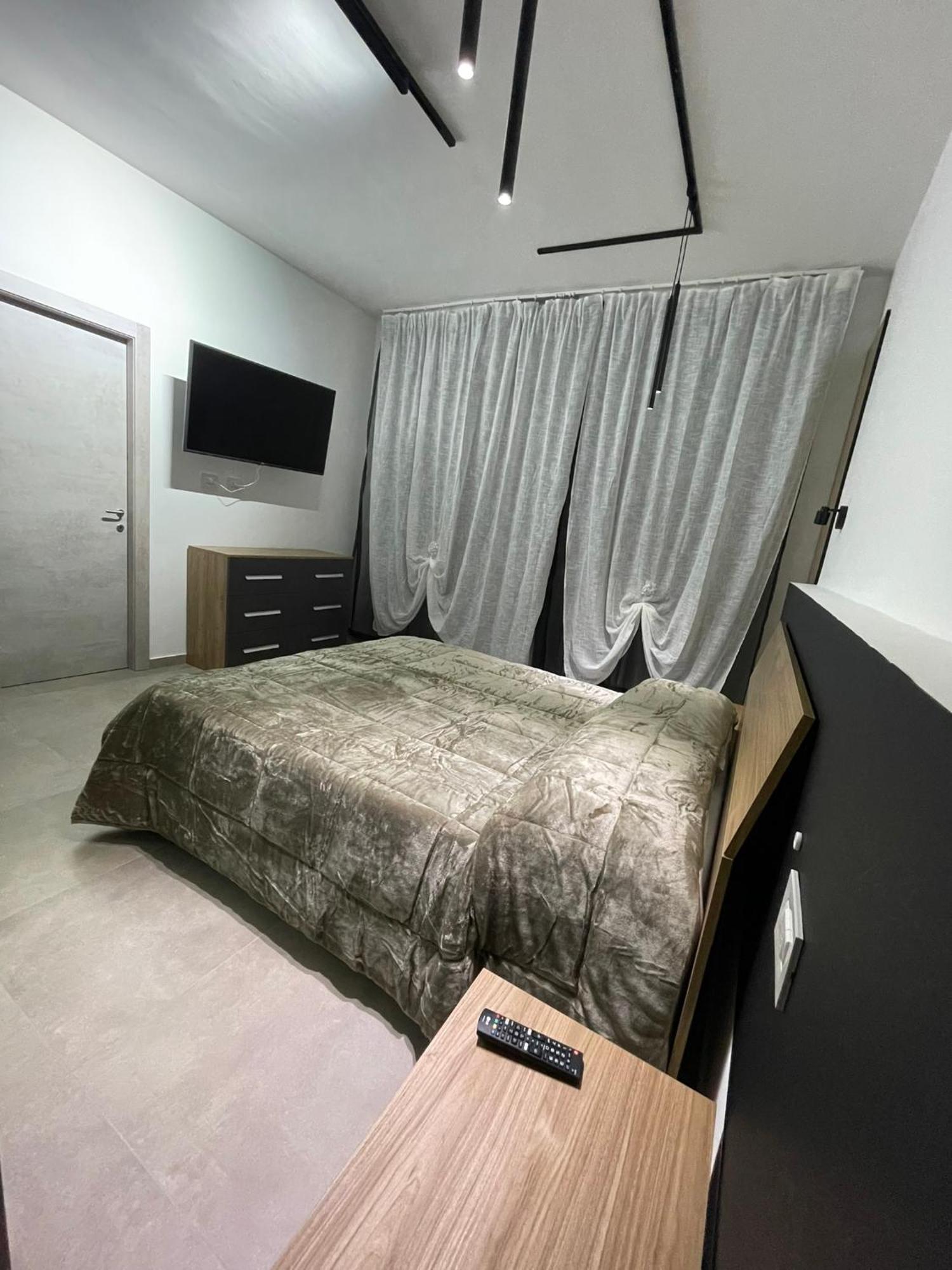 Bergamo Downtown Bed & Breakfast Dış mekan fotoğraf