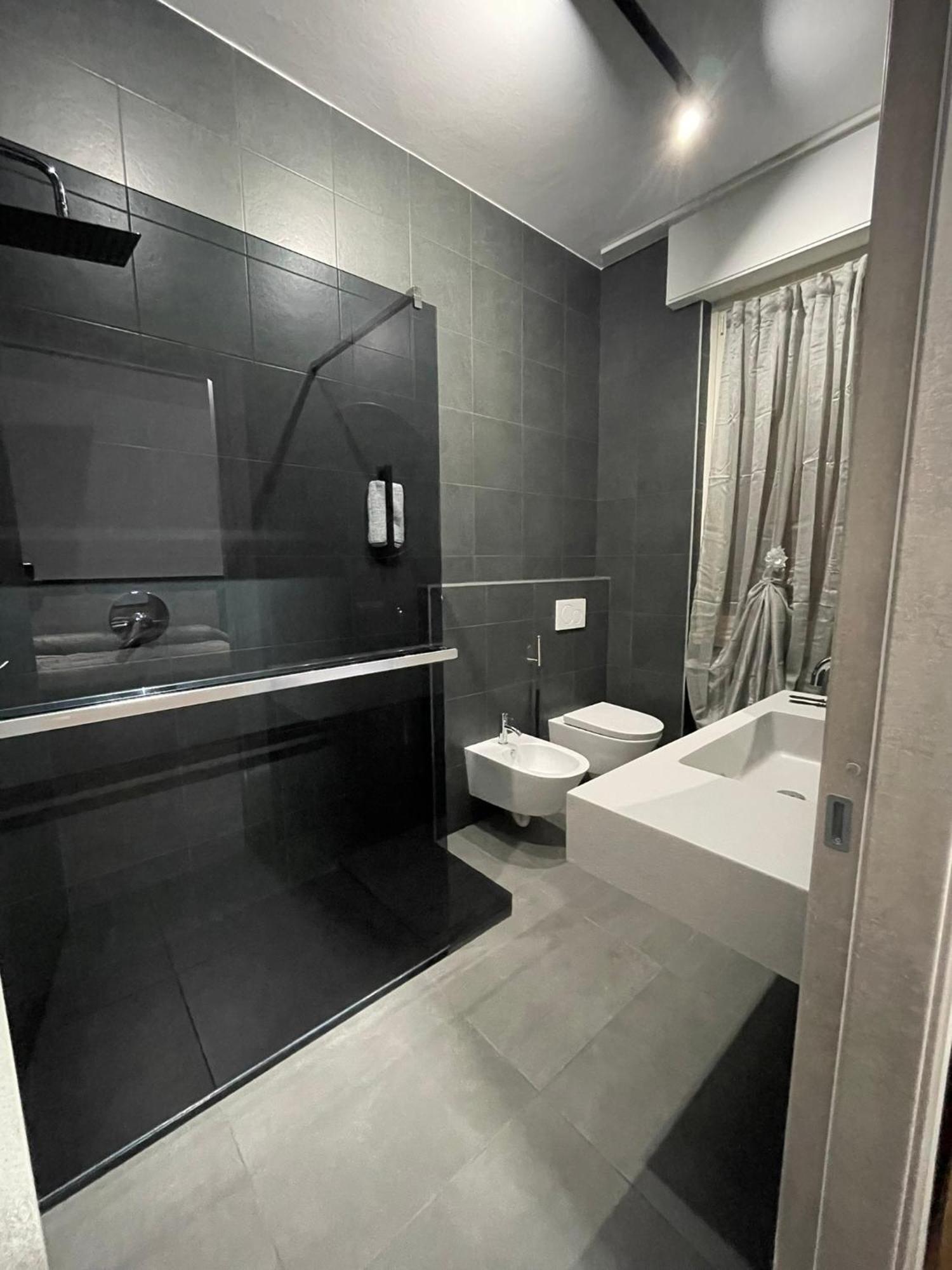Bergamo Downtown Bed & Breakfast Dış mekan fotoğraf