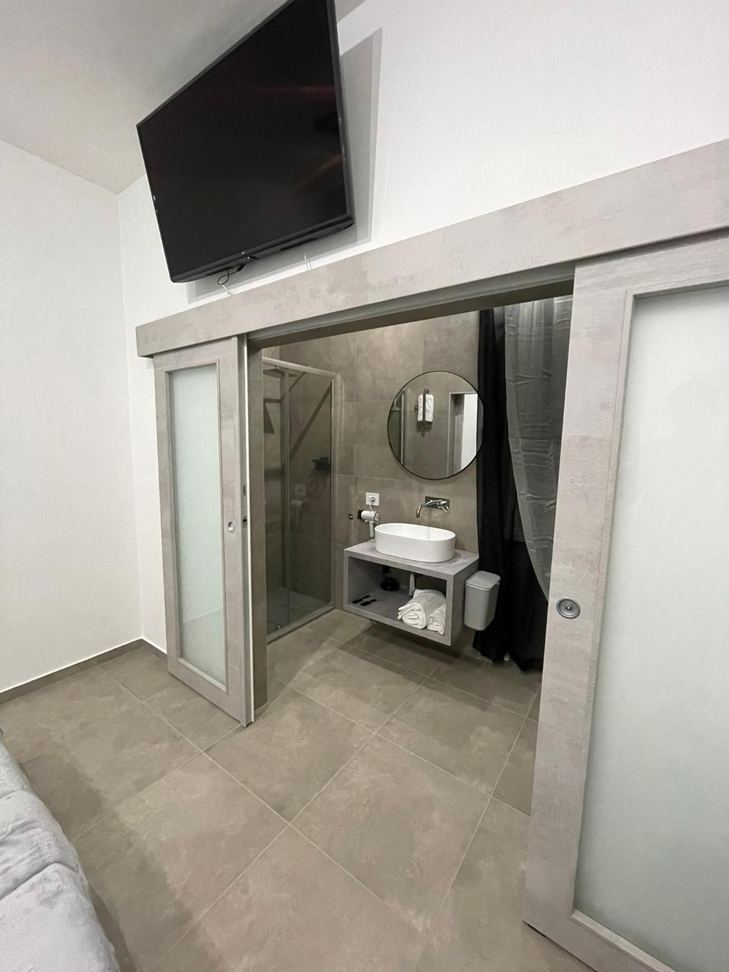 Bergamo Downtown Bed & Breakfast Dış mekan fotoğraf