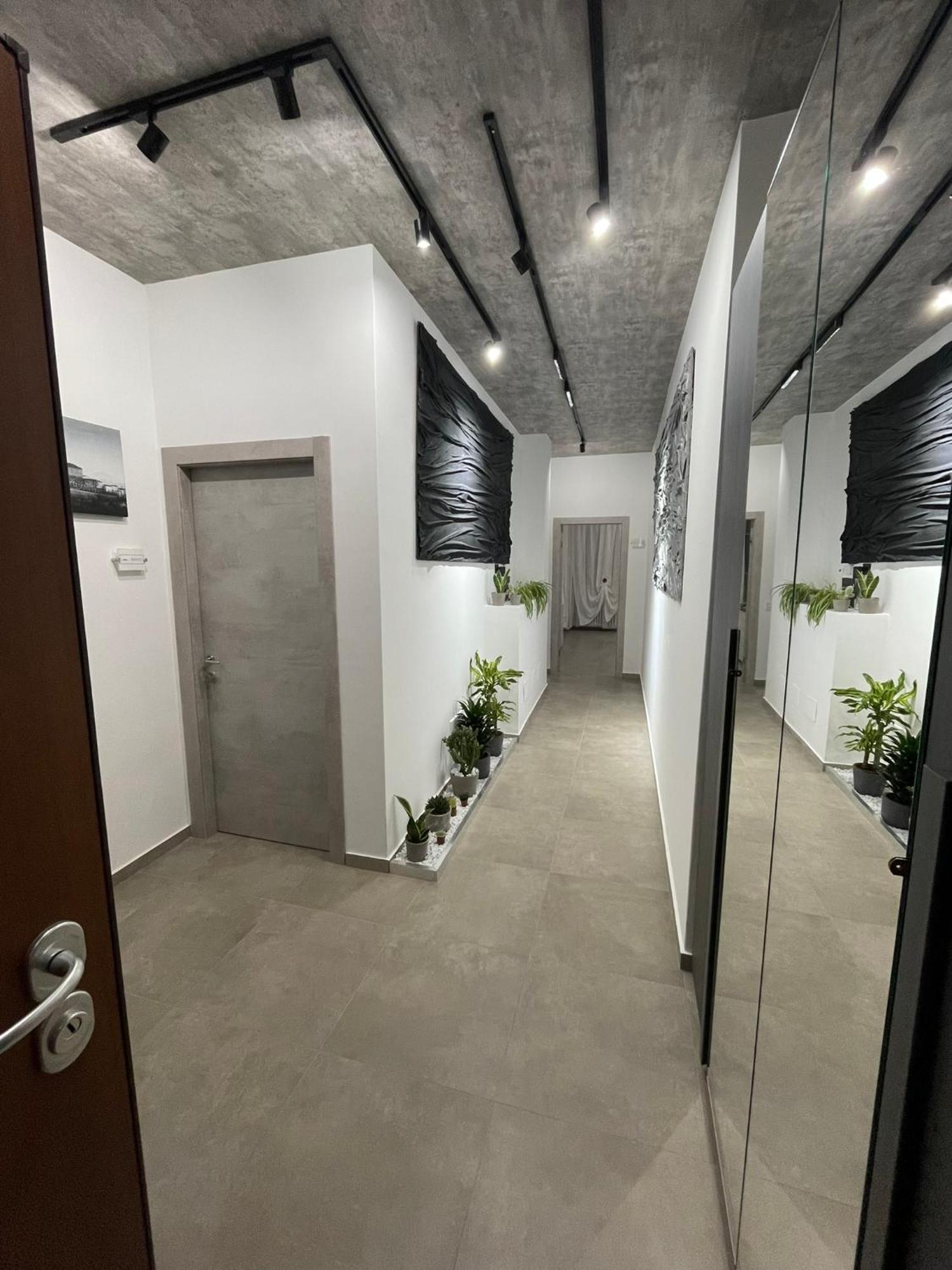 Bergamo Downtown Bed & Breakfast Dış mekan fotoğraf