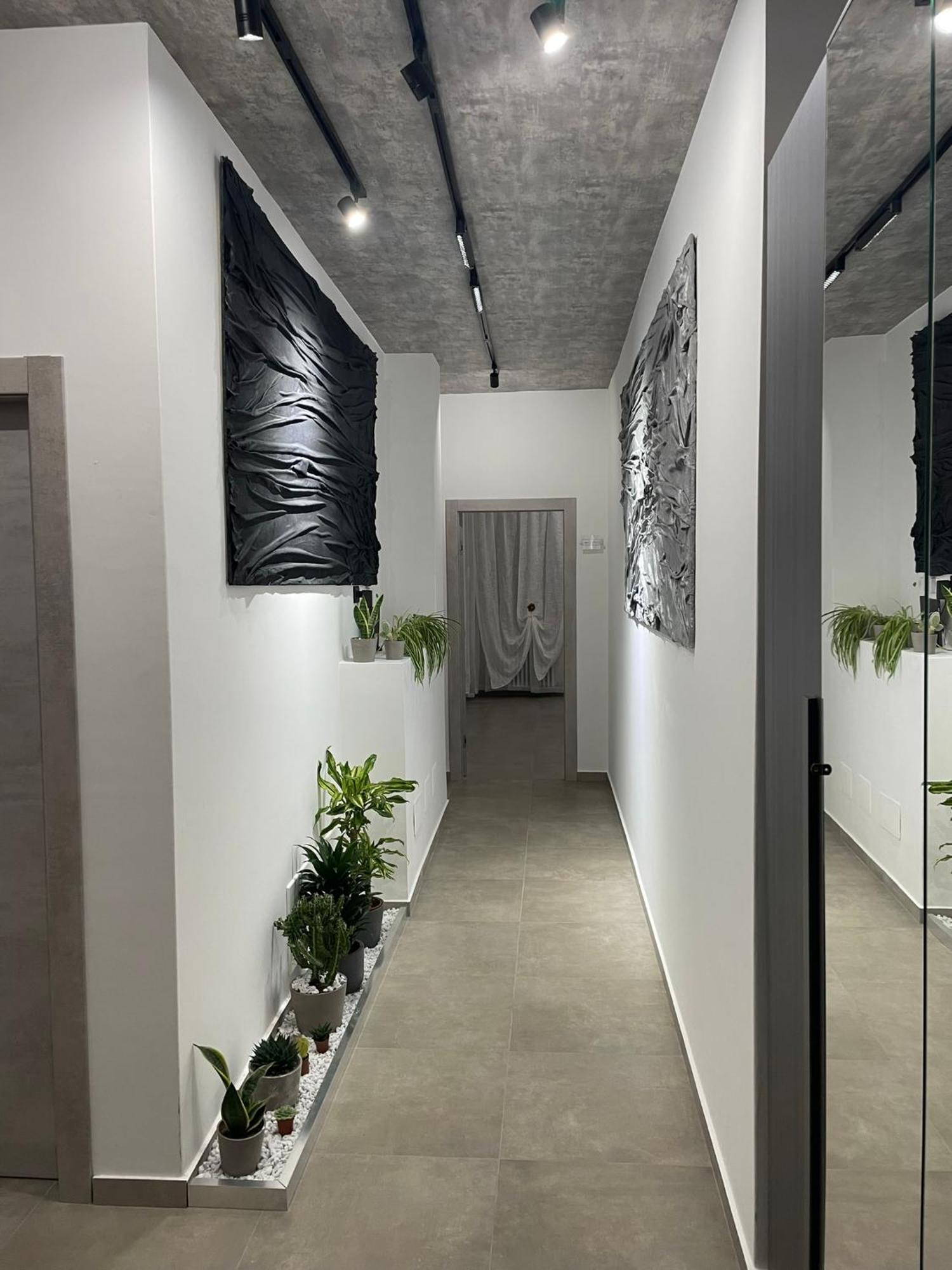 Bergamo Downtown Bed & Breakfast Dış mekan fotoğraf