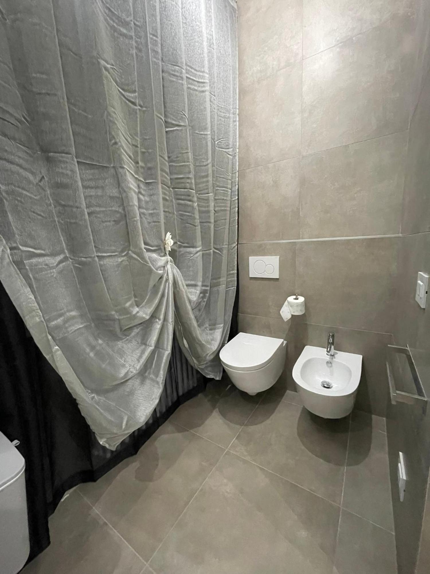 Bergamo Downtown Bed & Breakfast Dış mekan fotoğraf
